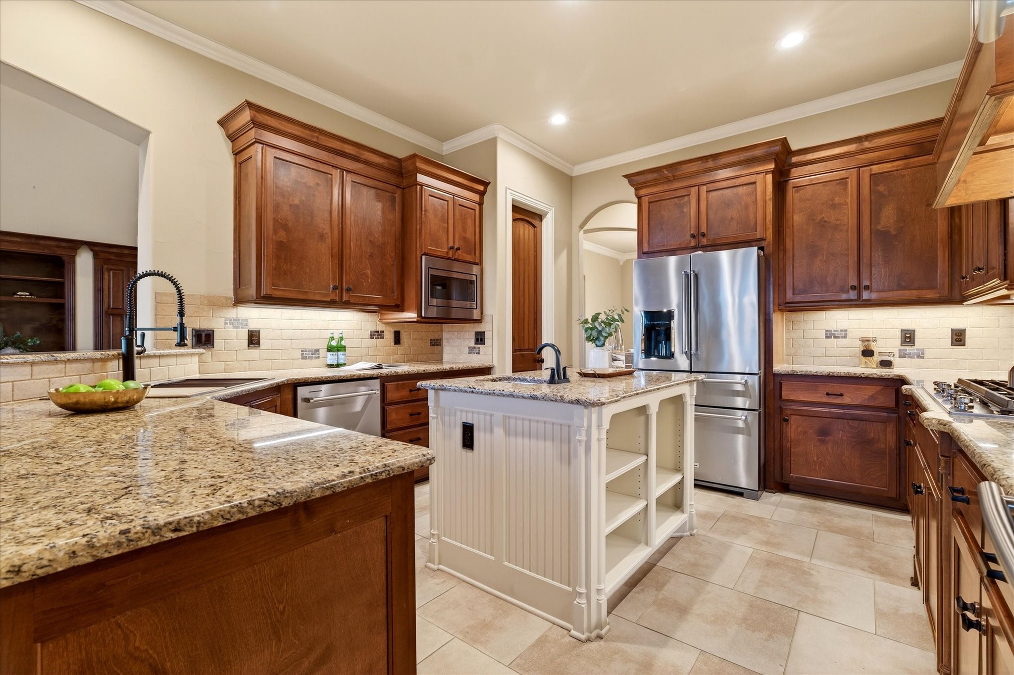23 Fireside Drive Mclendon Chisholm TX 75032