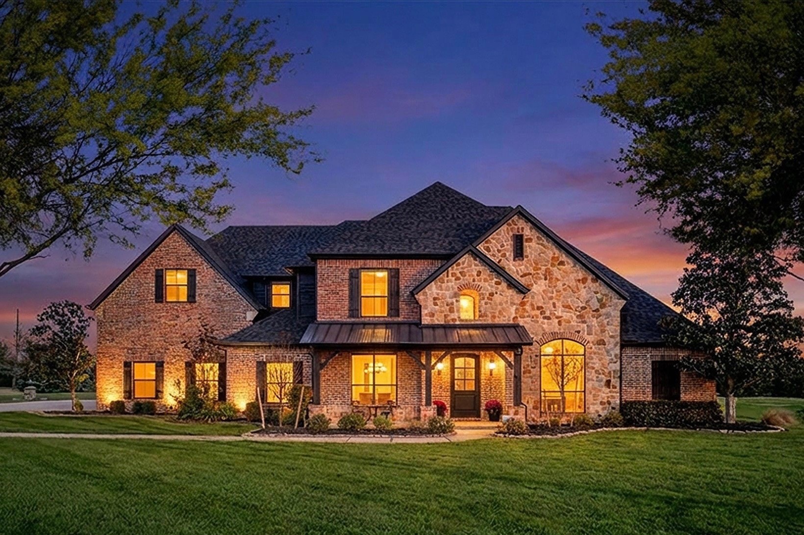 23 Fireside Drive Mclendon Chisholm TX 75032