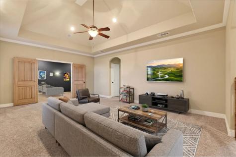 23 Fireside Drive Mclendon Chisholm TX 75032