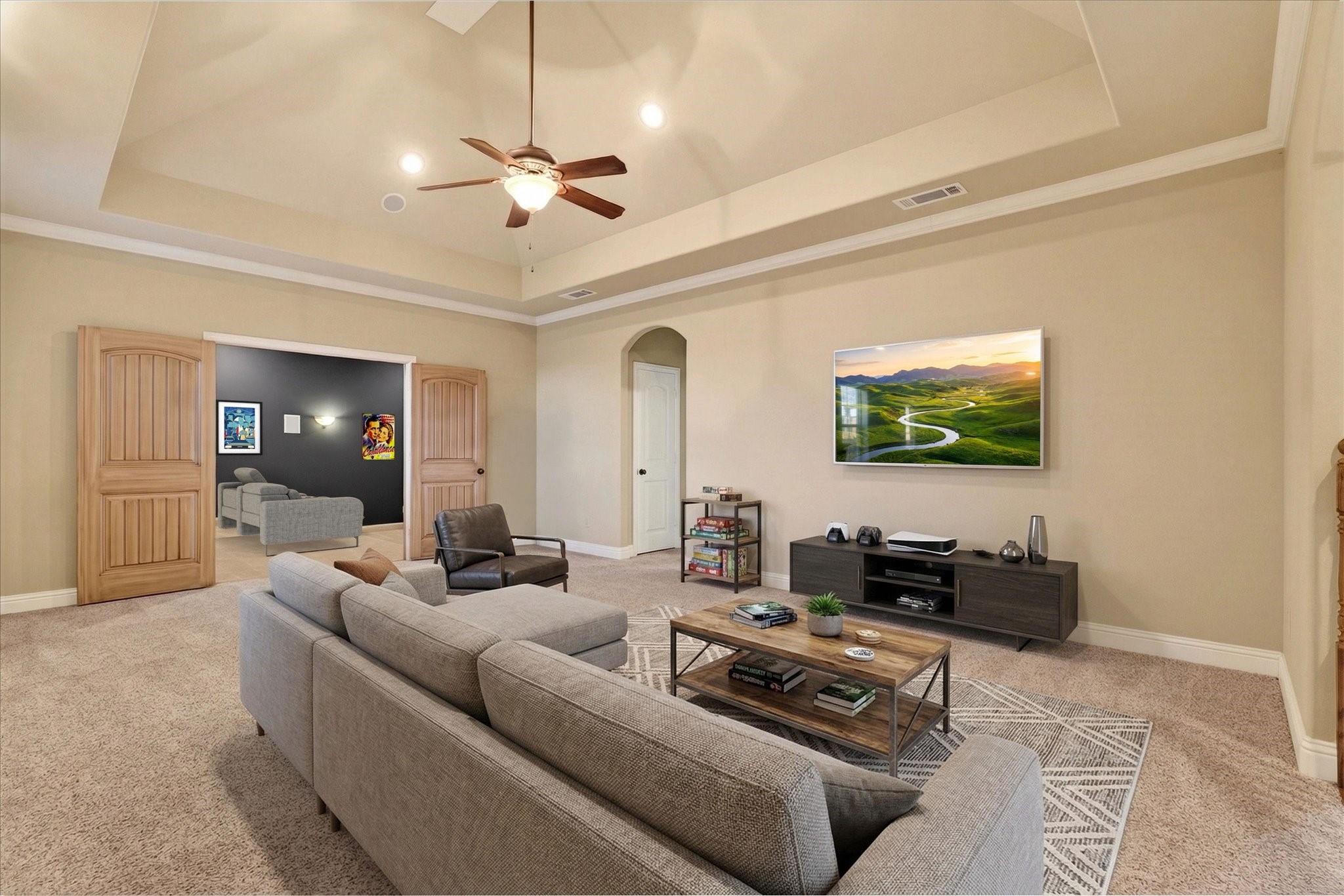 23 Fireside Drive Mclendon Chisholm TX 75032
