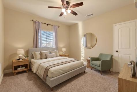 23 Fireside Drive Mclendon Chisholm TX 75032