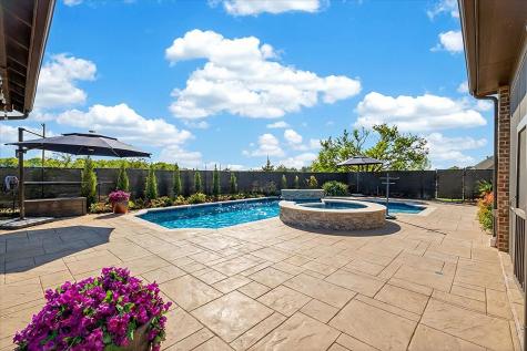 23 Fireside Drive Mclendon Chisholm TX 75032