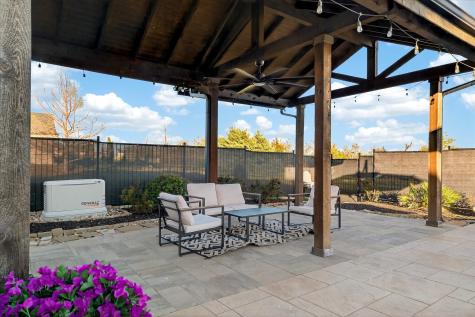 23 Fireside Drive Mclendon Chisholm TX 75032