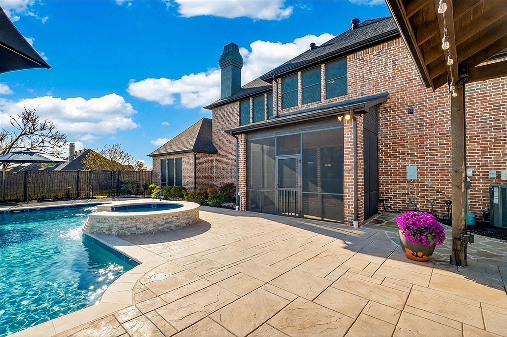 23 Fireside Drive Mclendon Chisholm TX 75032