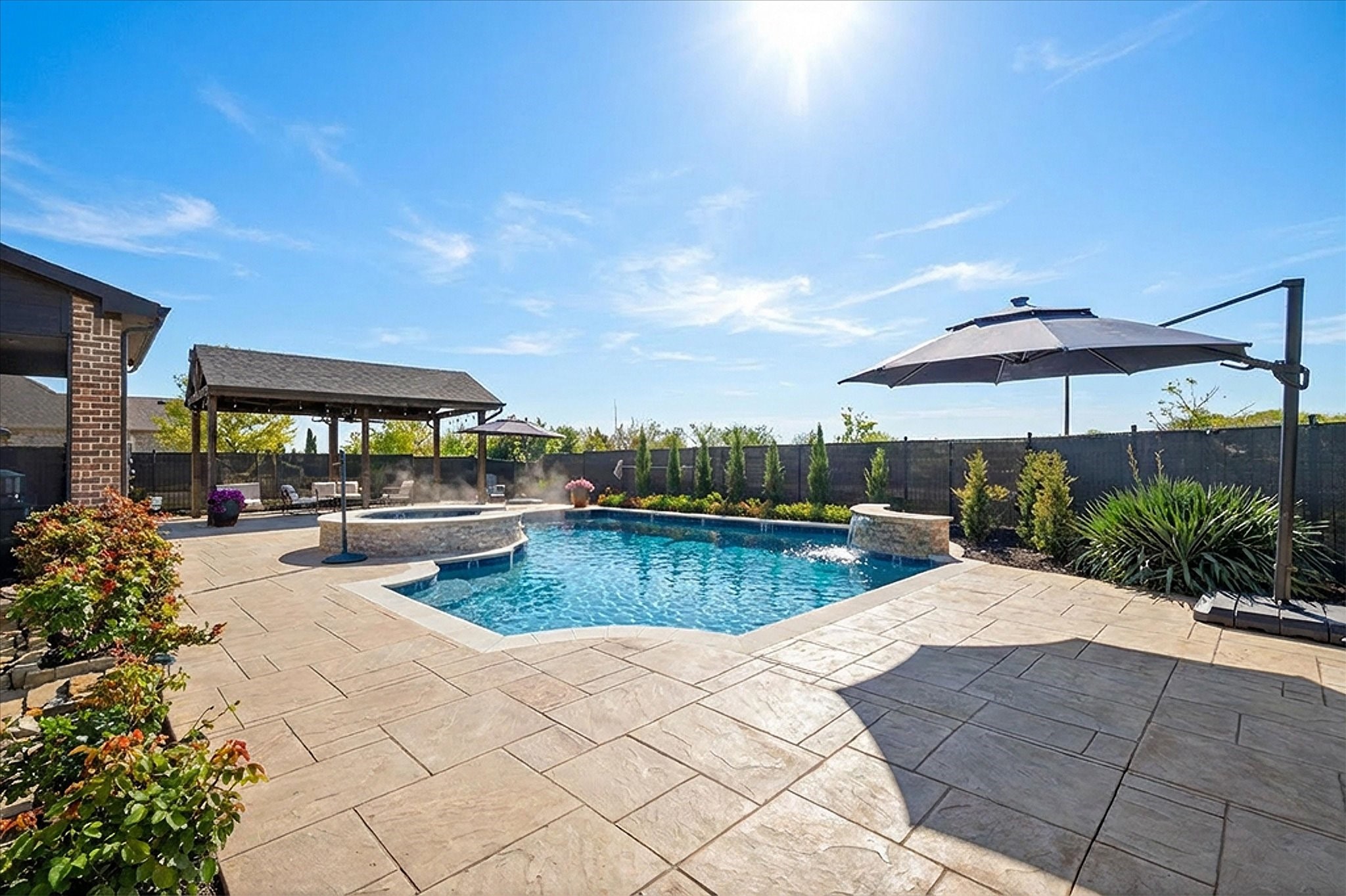 23 Fireside Drive Mclendon Chisholm TX 75032