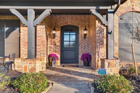 23 Fireside Drive Mclendon Chisholm TX 75032