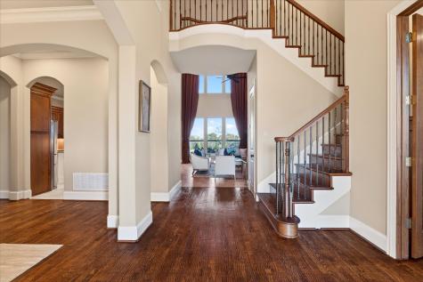23 Fireside Drive Mclendon Chisholm TX 75032