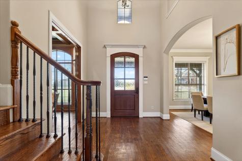 23 Fireside Drive Mclendon Chisholm TX 75032