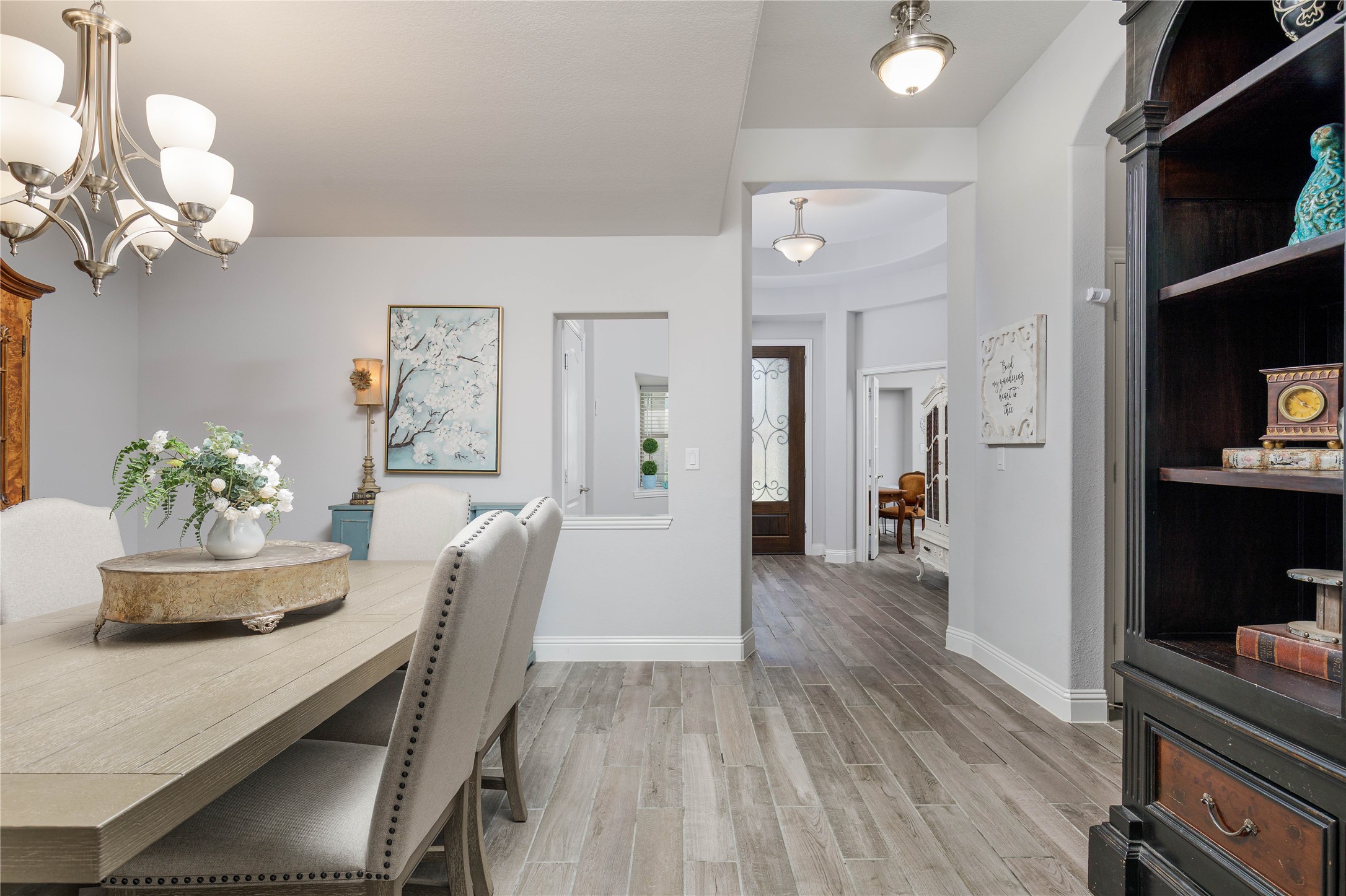 324 Roscoe Drive Fate TX 75087