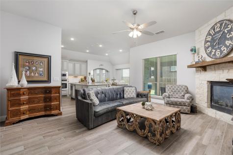 324 Roscoe Drive Fate TX 75087