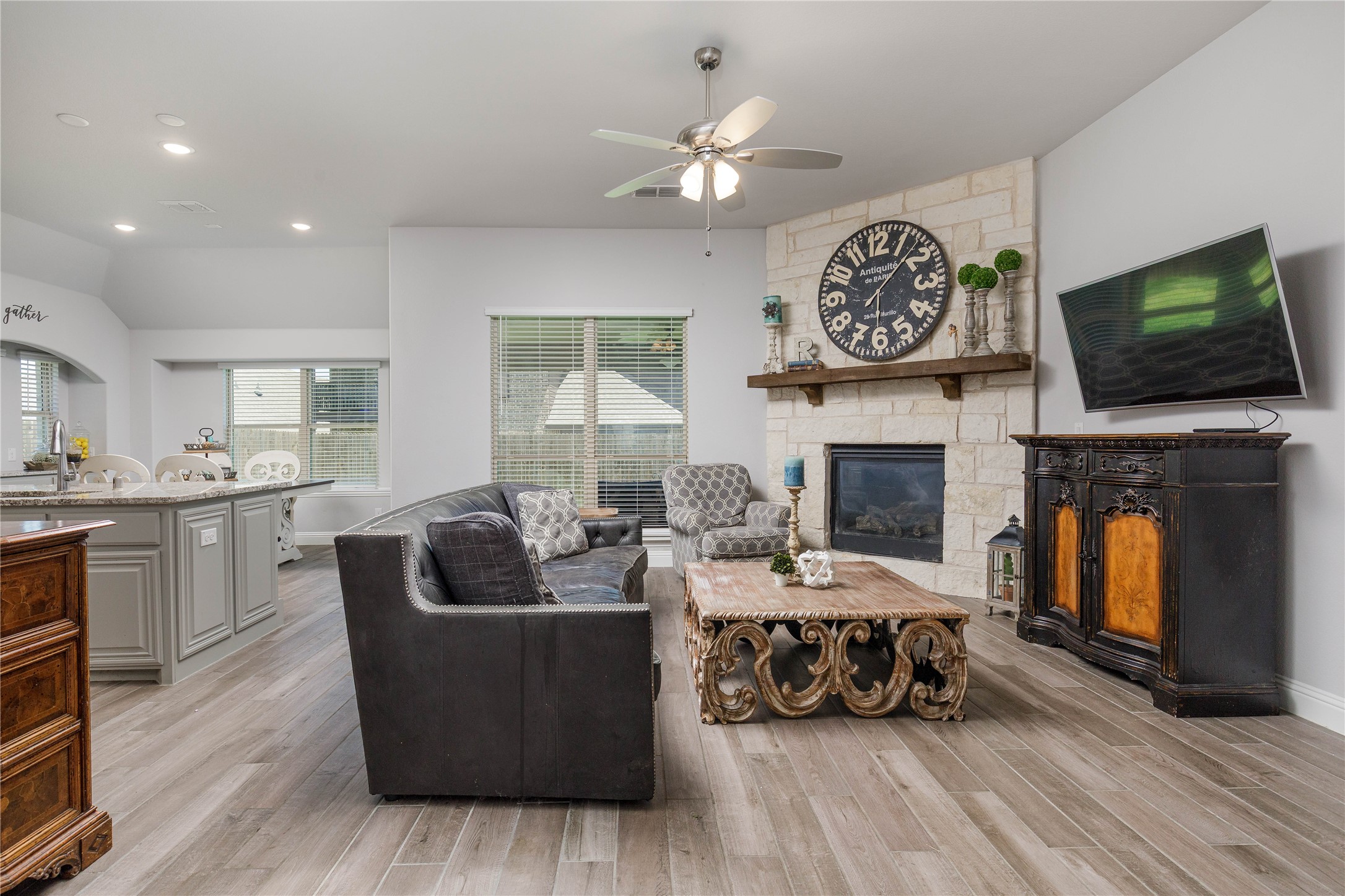 324 Roscoe Drive Fate TX 75087