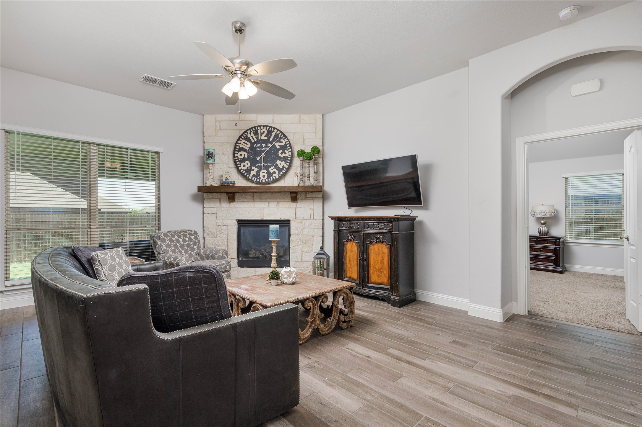 324 Roscoe Drive Fate TX 75087