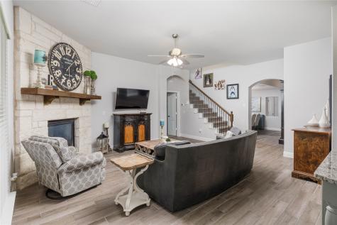 324 Roscoe Drive Fate TX 75087