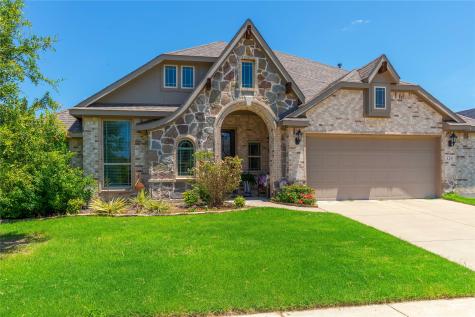 324 Roscoe Drive Fate TX 75087