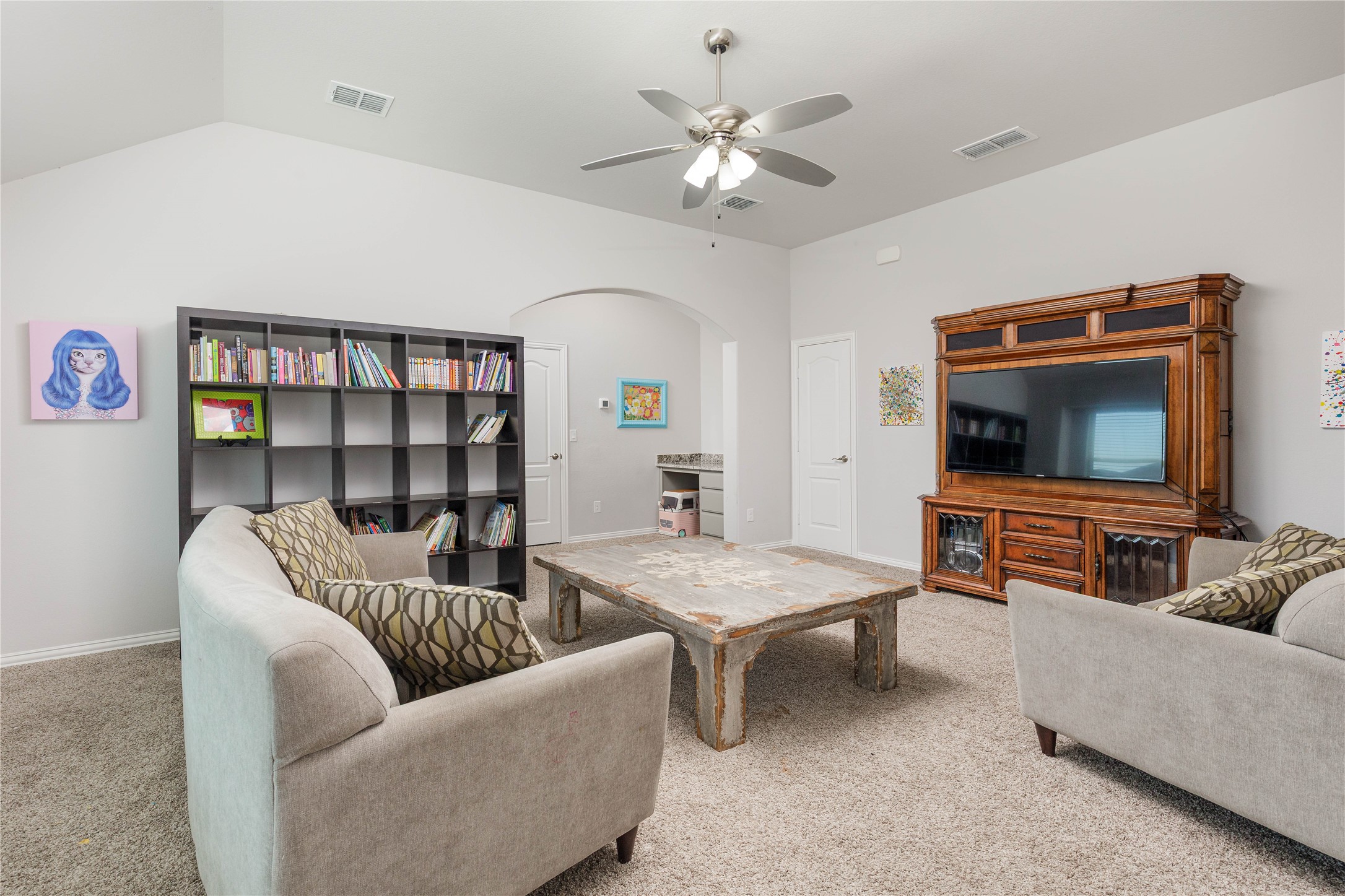 324 Roscoe Drive Fate TX 75087