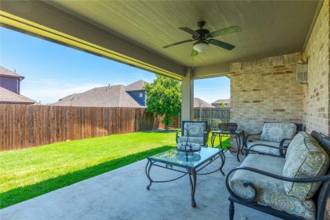 324 Roscoe Drive Fate TX 75087