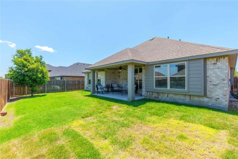 324 Roscoe Drive Fate TX 75087