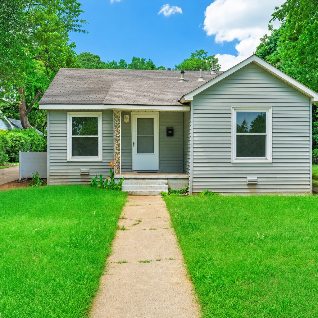 1015 Wilshire Boulevard Arlington TX 76012