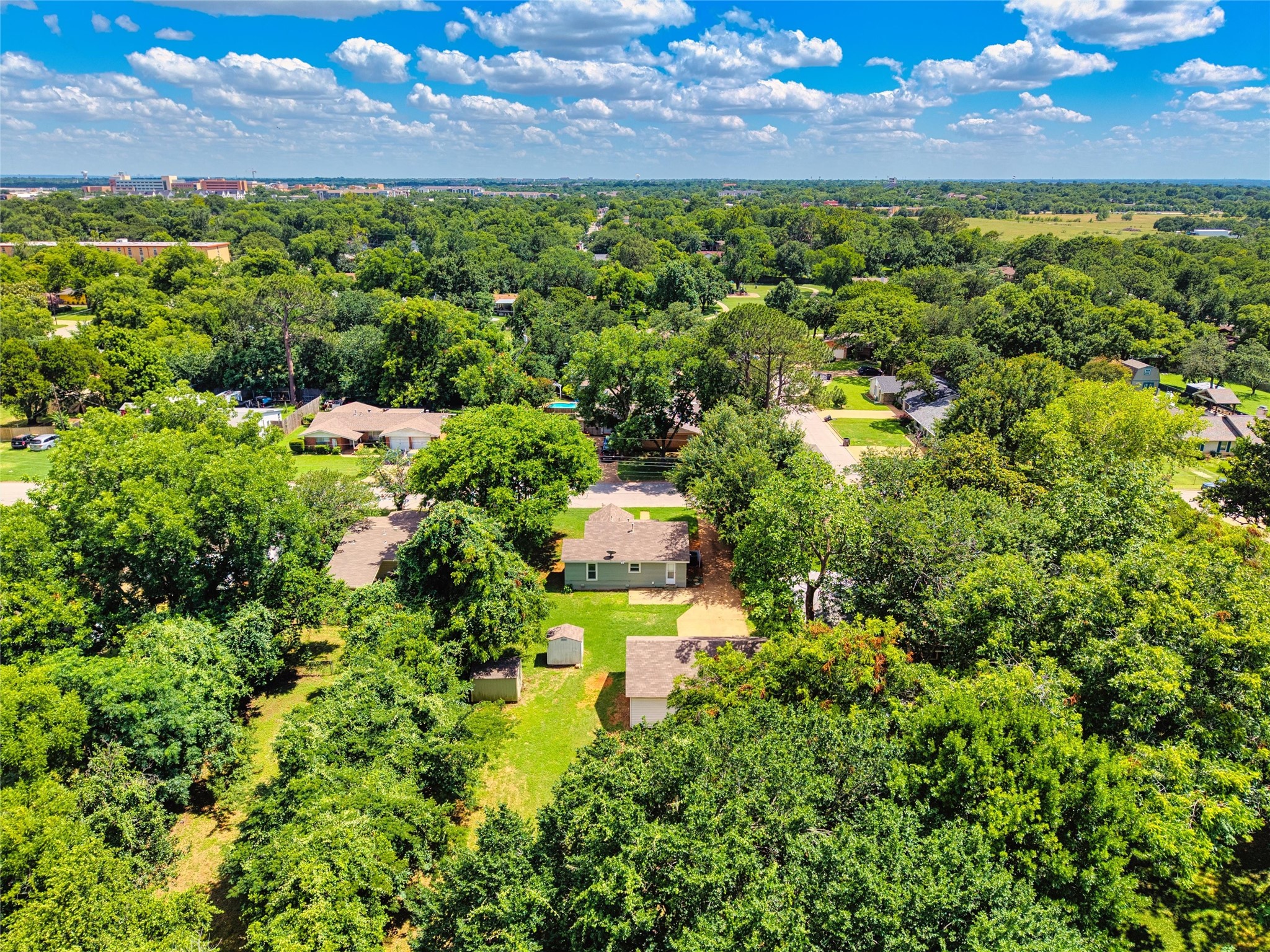 1015 Wilshire Boulevard Arlington TX 76012