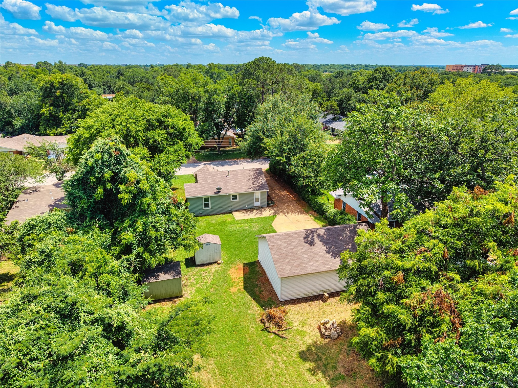 1015 Wilshire Boulevard Arlington TX 76012