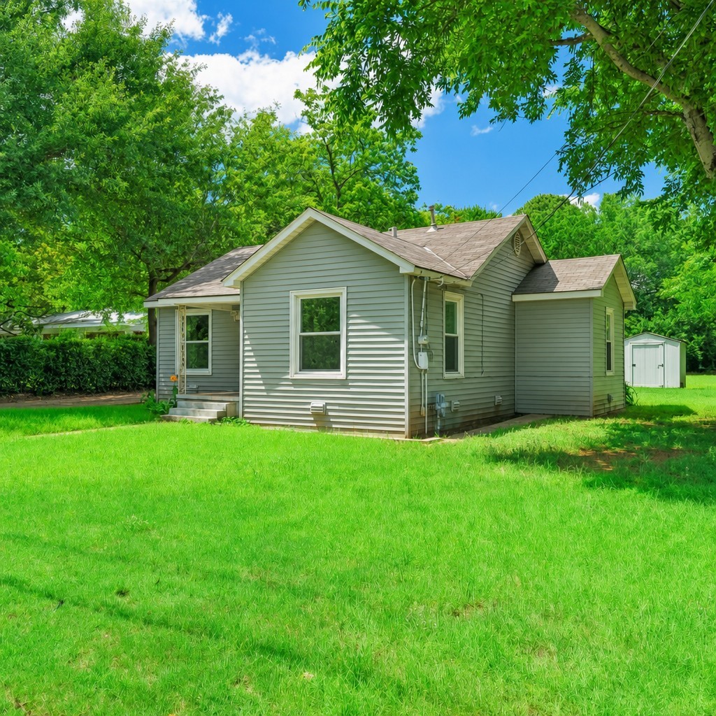 1015 Wilshire Boulevard Arlington TX 76012