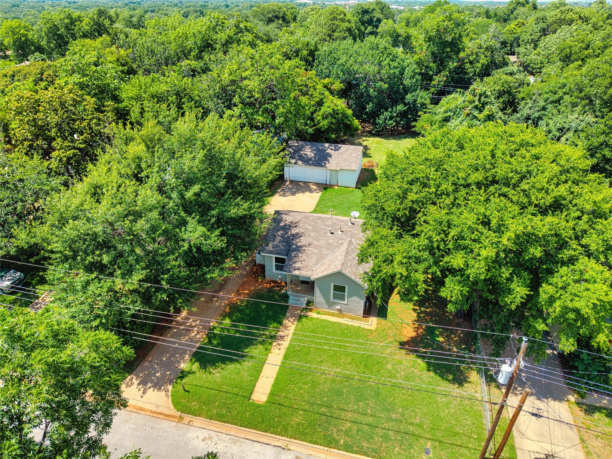 1015 Wilshire Boulevard Arlington TX 76012