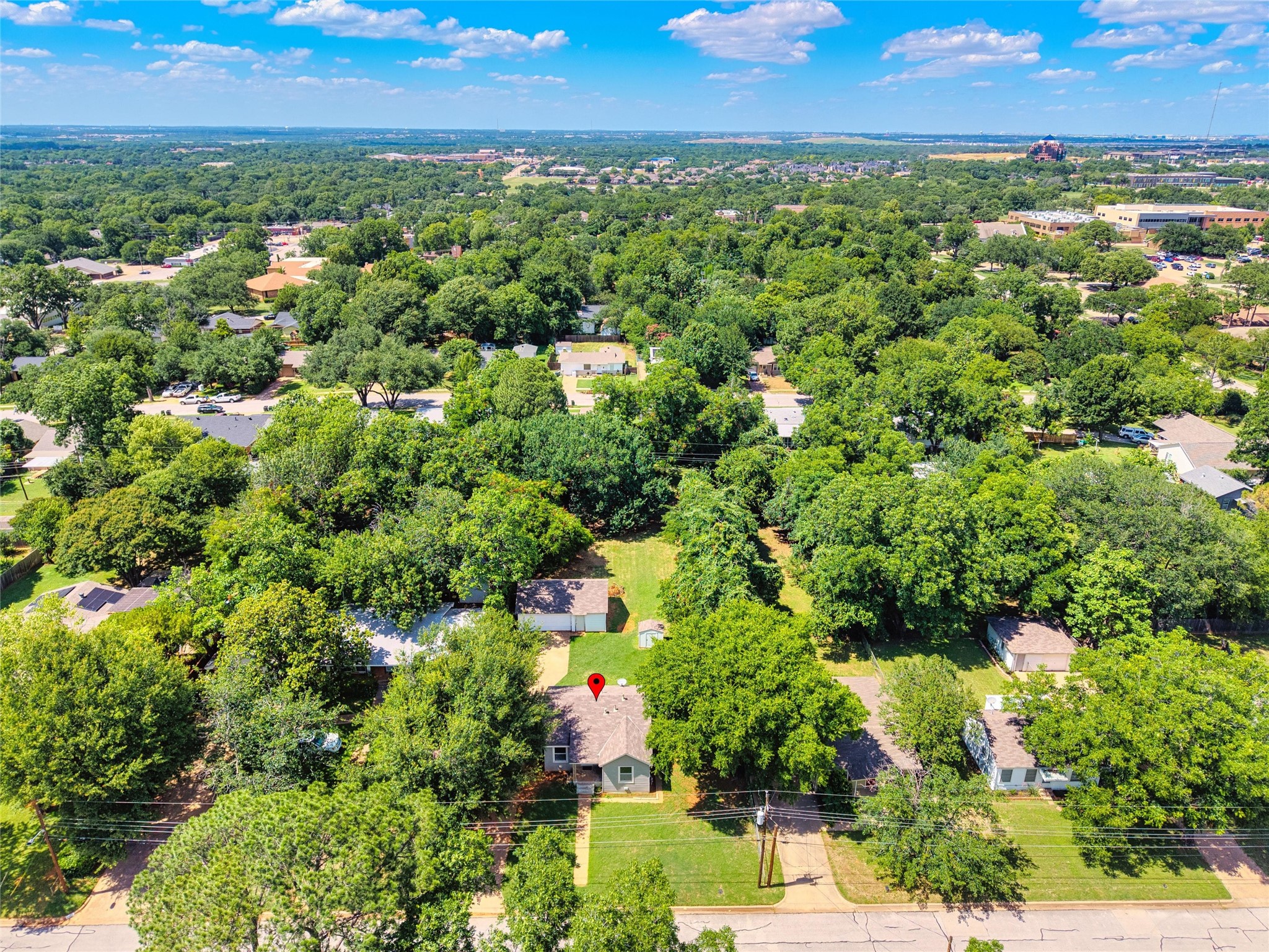 1015 Wilshire Boulevard Arlington TX 76012