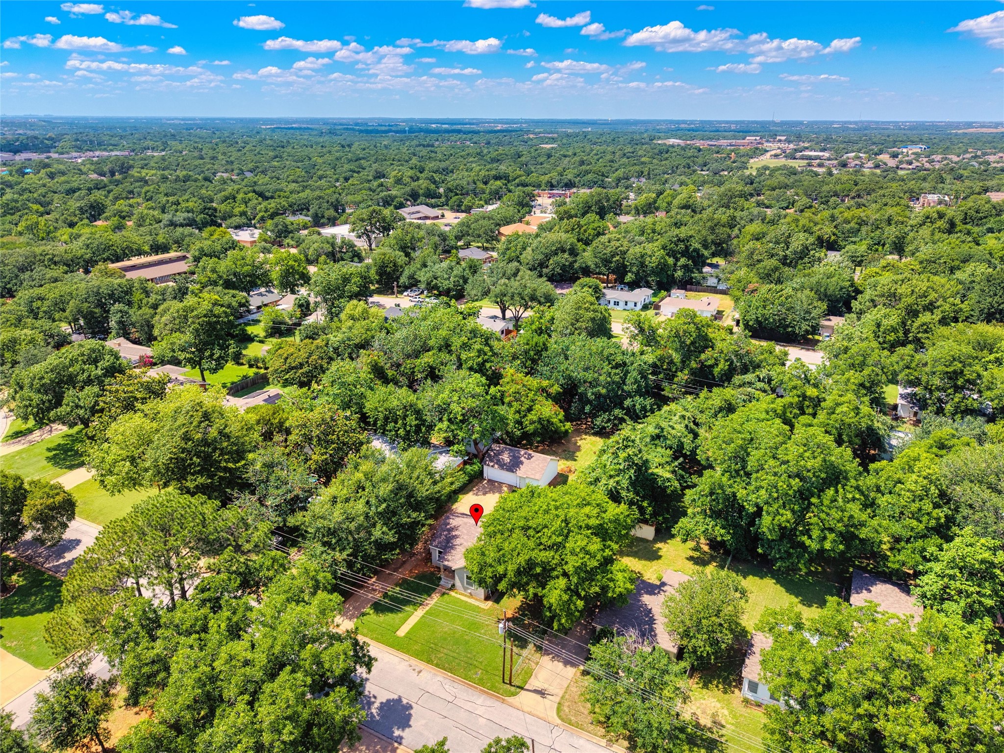 1015 Wilshire Boulevard Arlington TX 76012
