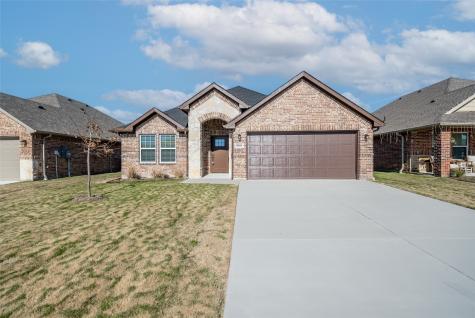 808 Ransom Way Greenville TX 75402
