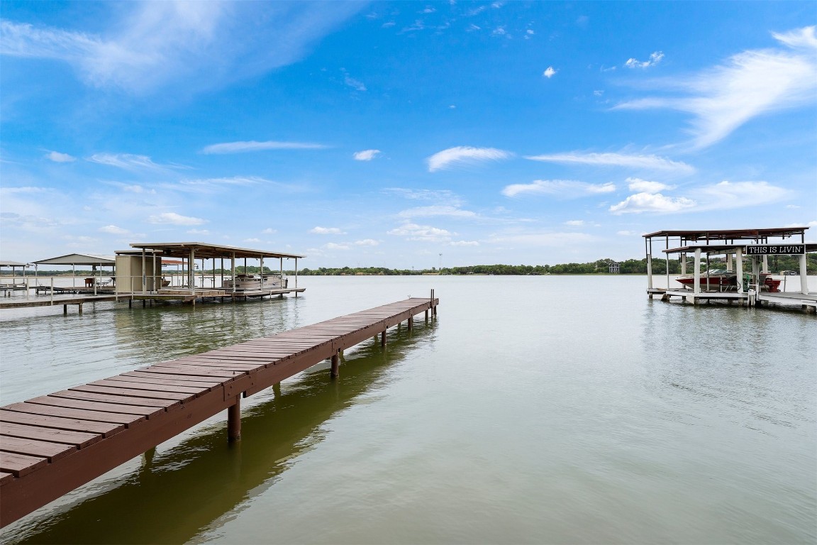 4309 Basswood Court Granbury TX 76049