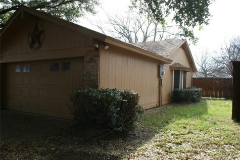 2205 Towne North Drive Cleburne TX 76033