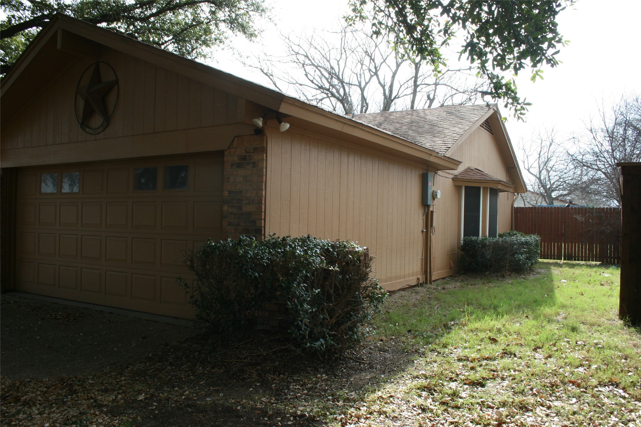 2205 Towne North Drive Cleburne TX 76033