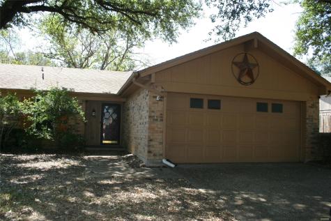 2205 Towne North Drive Cleburne TX 76033