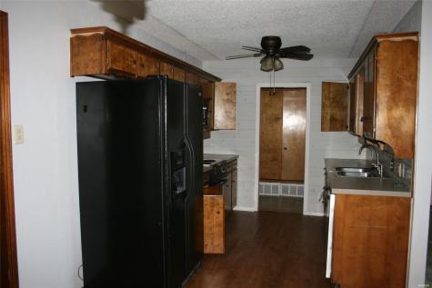 2205 Towne North Drive Cleburne TX 76033