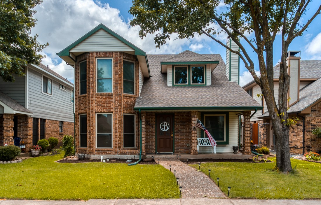 3414 Sara Drive Rowlett TX 75088