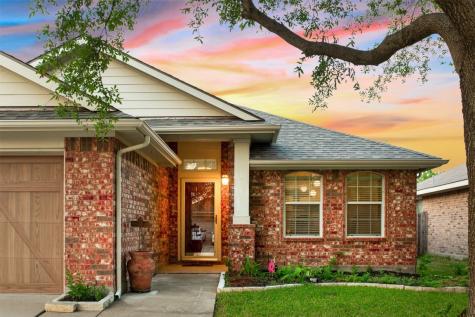 1012 Ingram Drive Forney TX 75126