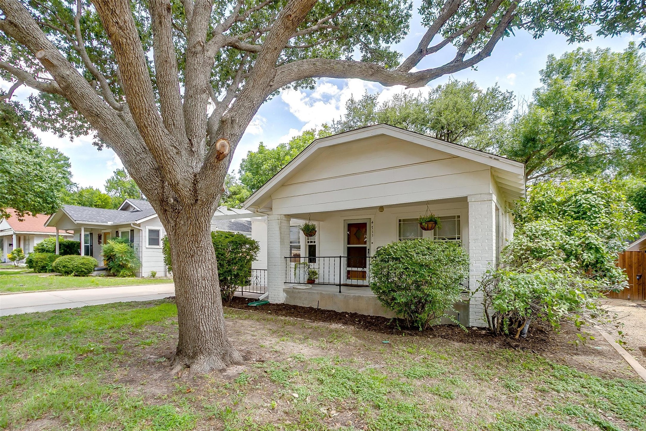4711 Birchman Avenue Fort Worth TX 76107