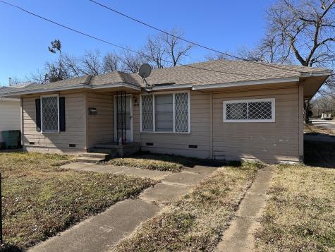 1234 N Travis Street Sherman TX 75092