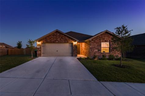 201 Cattlemans Creek Road Newark TX 76071
