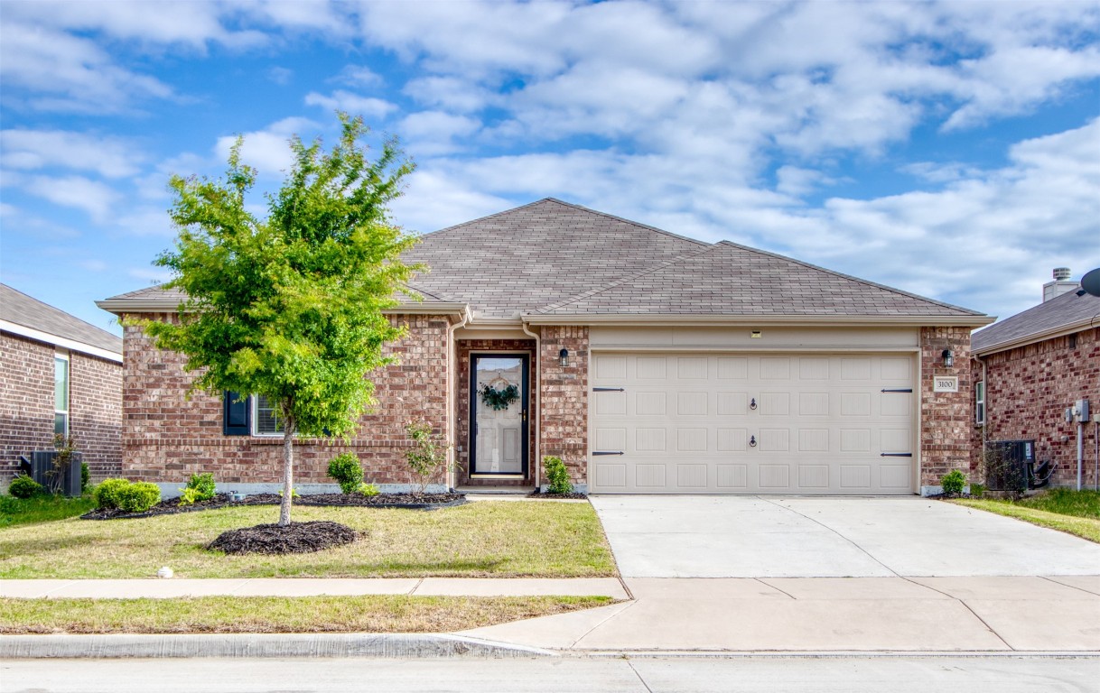 3100 Layla Creek Drive Little Elm TX 75068