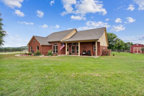 920 Dill Road Weatherford TX 76085