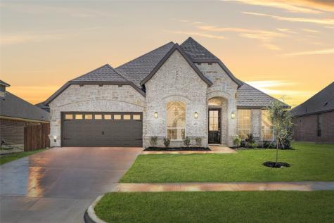452 Haven Road Waxahachie TX 75165