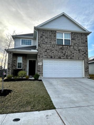9917 Voyager Lane Fort Worth TX 76131