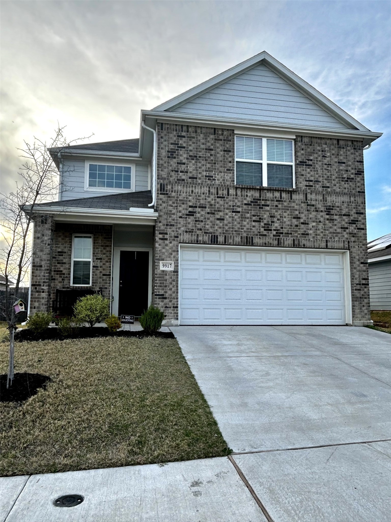9917 Voyager Lane Fort Worth TX 76131