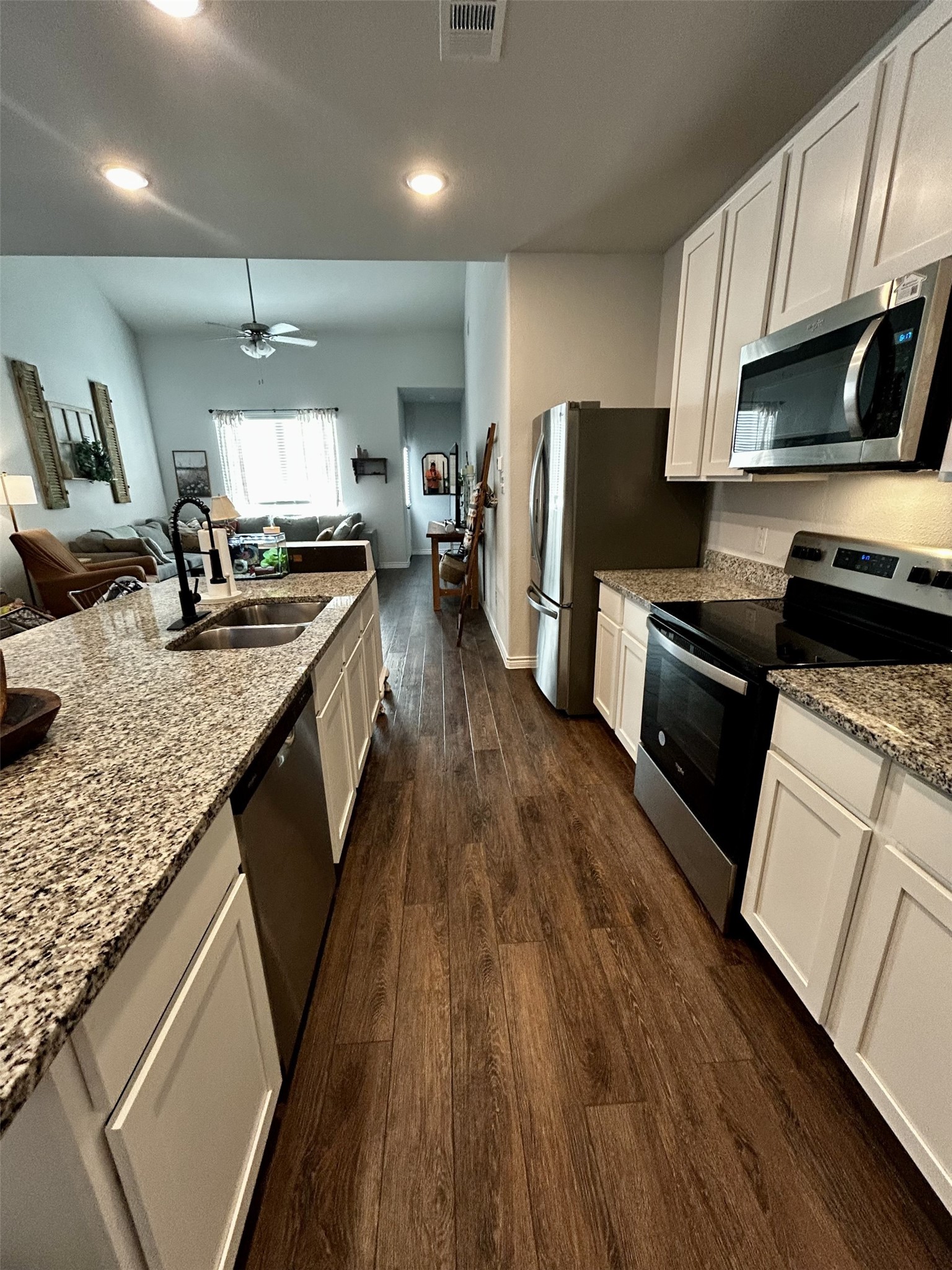 9917 Voyager Lane Fort Worth TX 76131