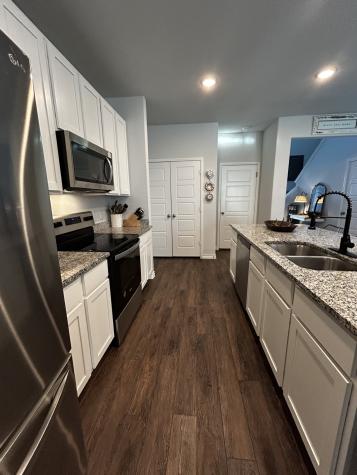 9917 Voyager Lane Fort Worth TX 76131