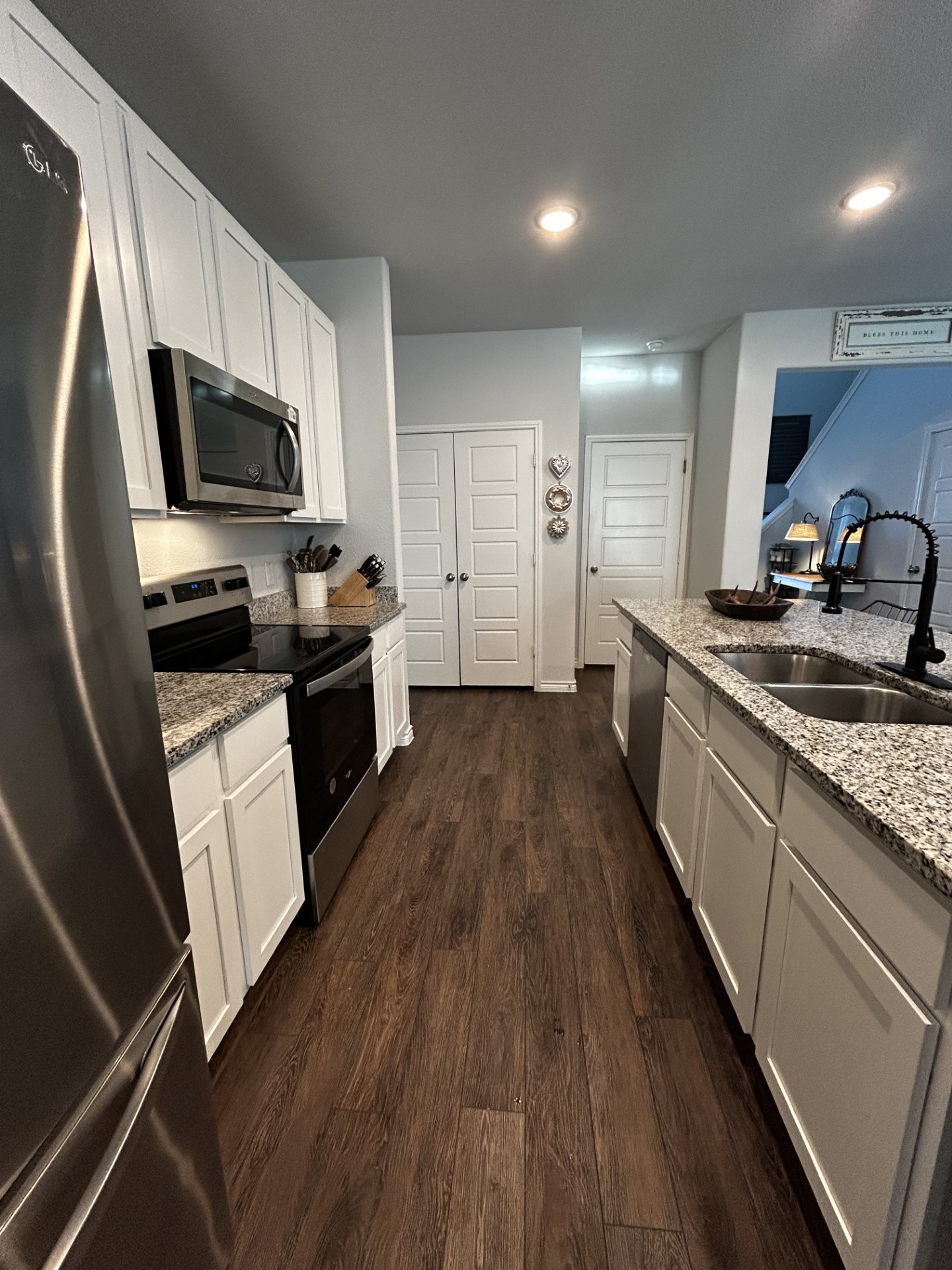 9917 Voyager Lane Fort Worth TX 76131