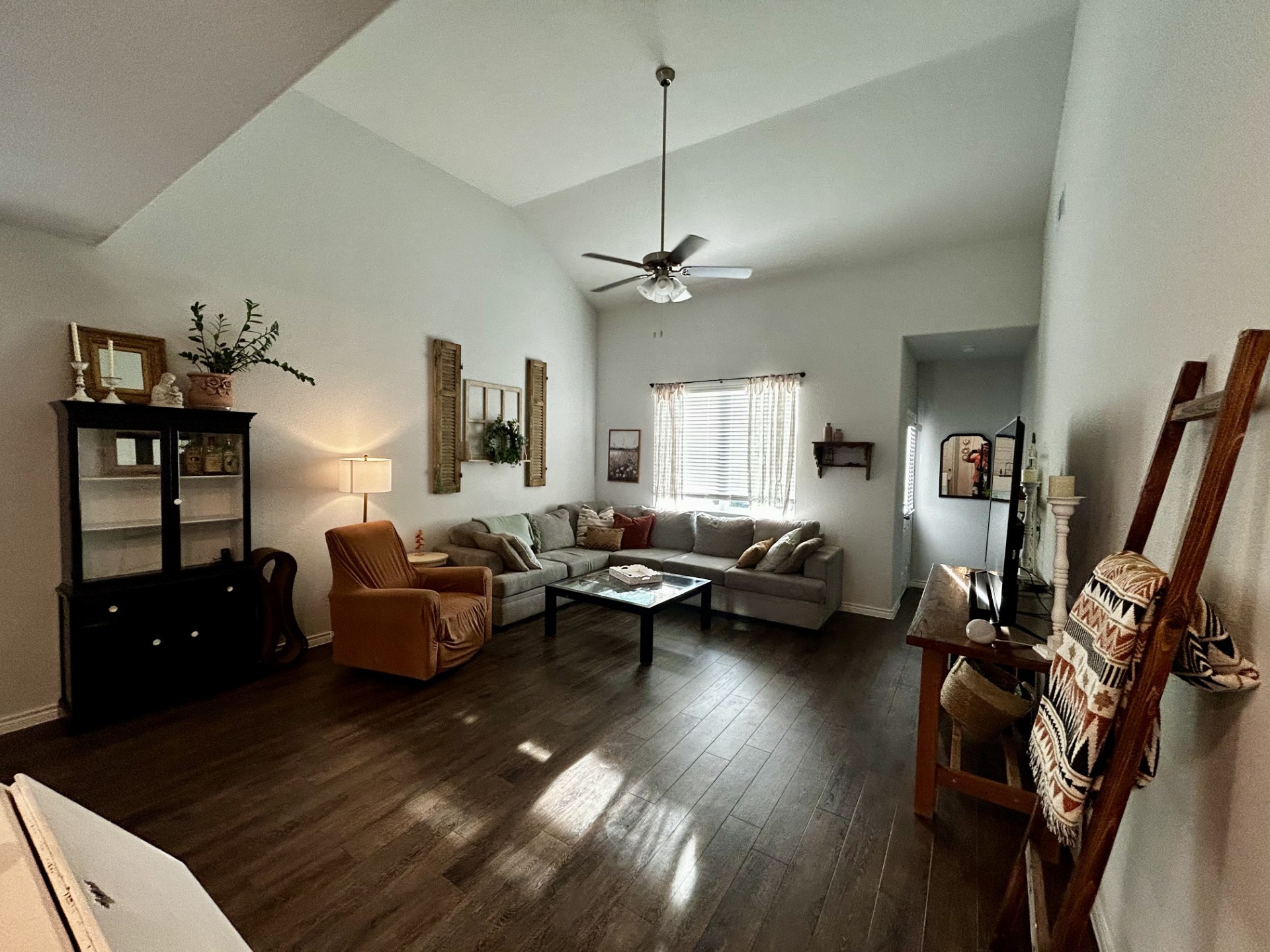 9917 Voyager Lane Fort Worth TX 76131