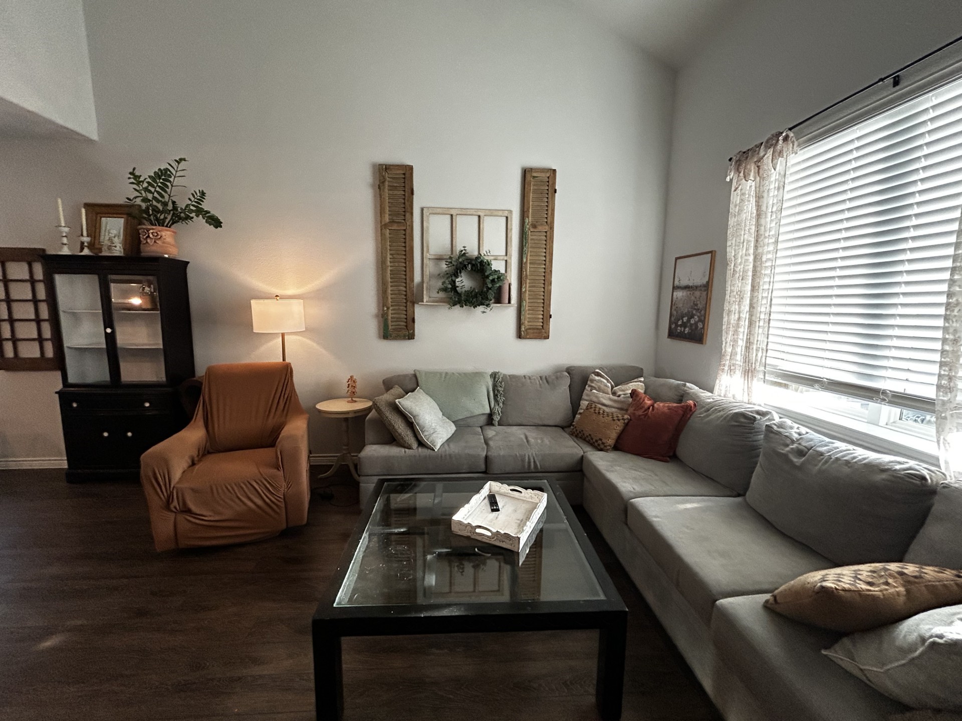 9917 Voyager Lane Fort Worth TX 76131
