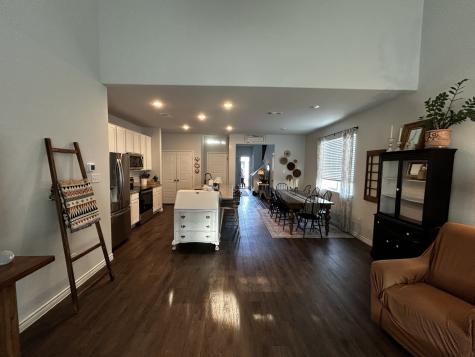 9917 Voyager Lane Fort Worth TX 76131